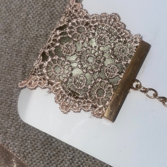 ALDO lace choker - Picture 5 of 7